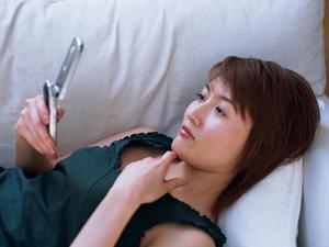 特許技術を有した親孝行イヤホン